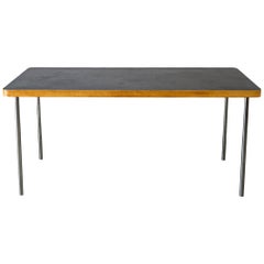 Antique Original Table Marcel Breuer for Embru