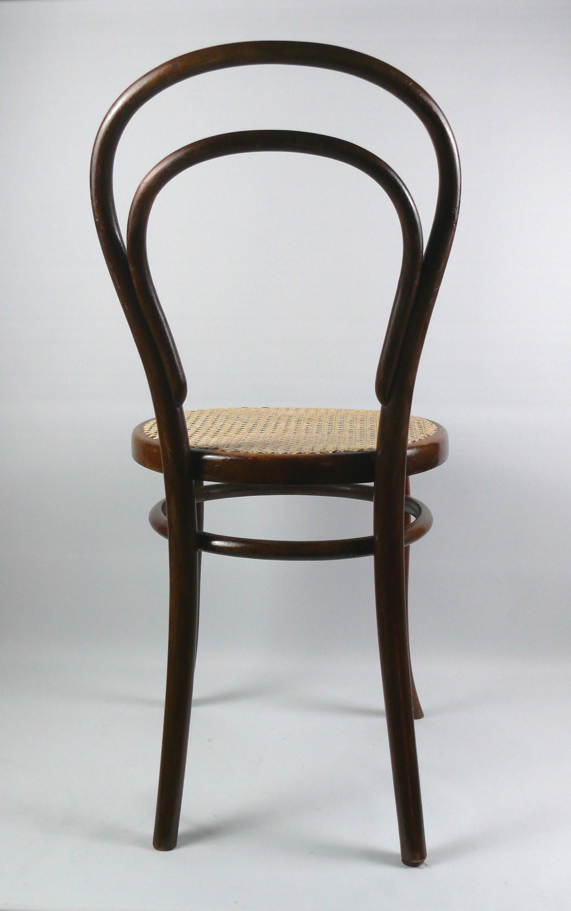 original bentwood chairs