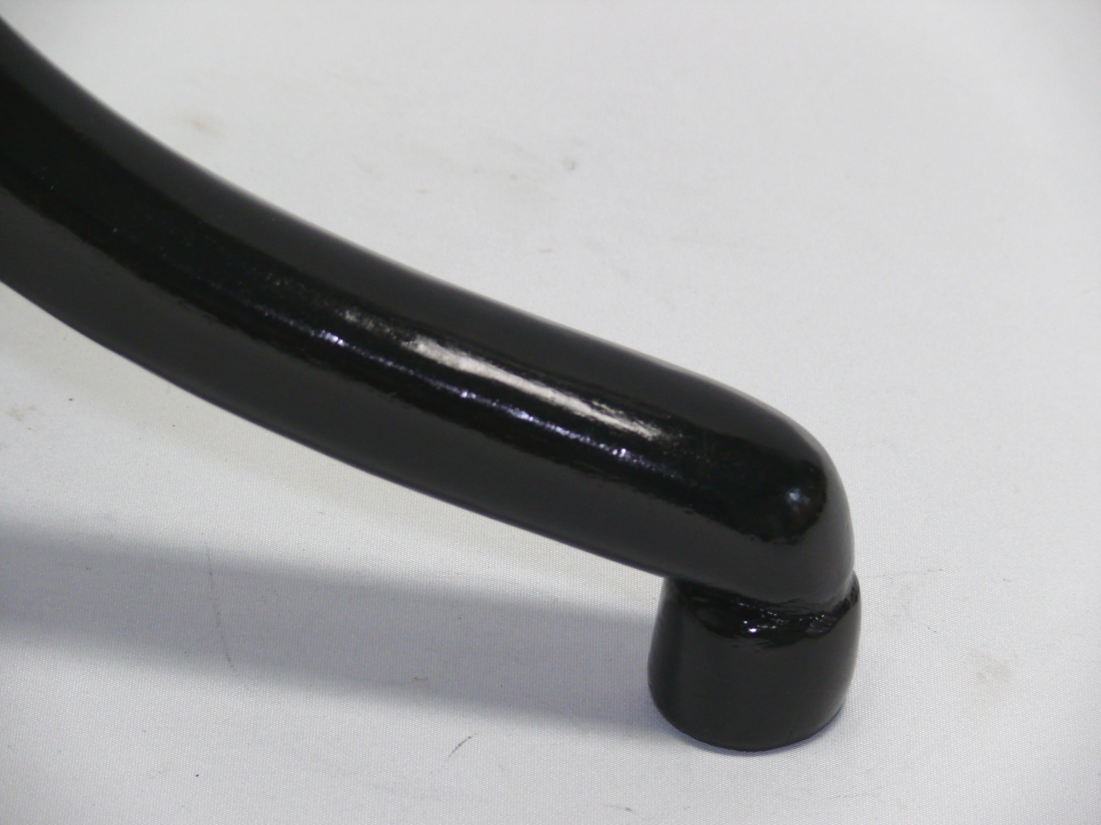 Originaler Klavierhocker aus Thonet, frühes 20. Jahrhundert, restauriert im Angebot 2