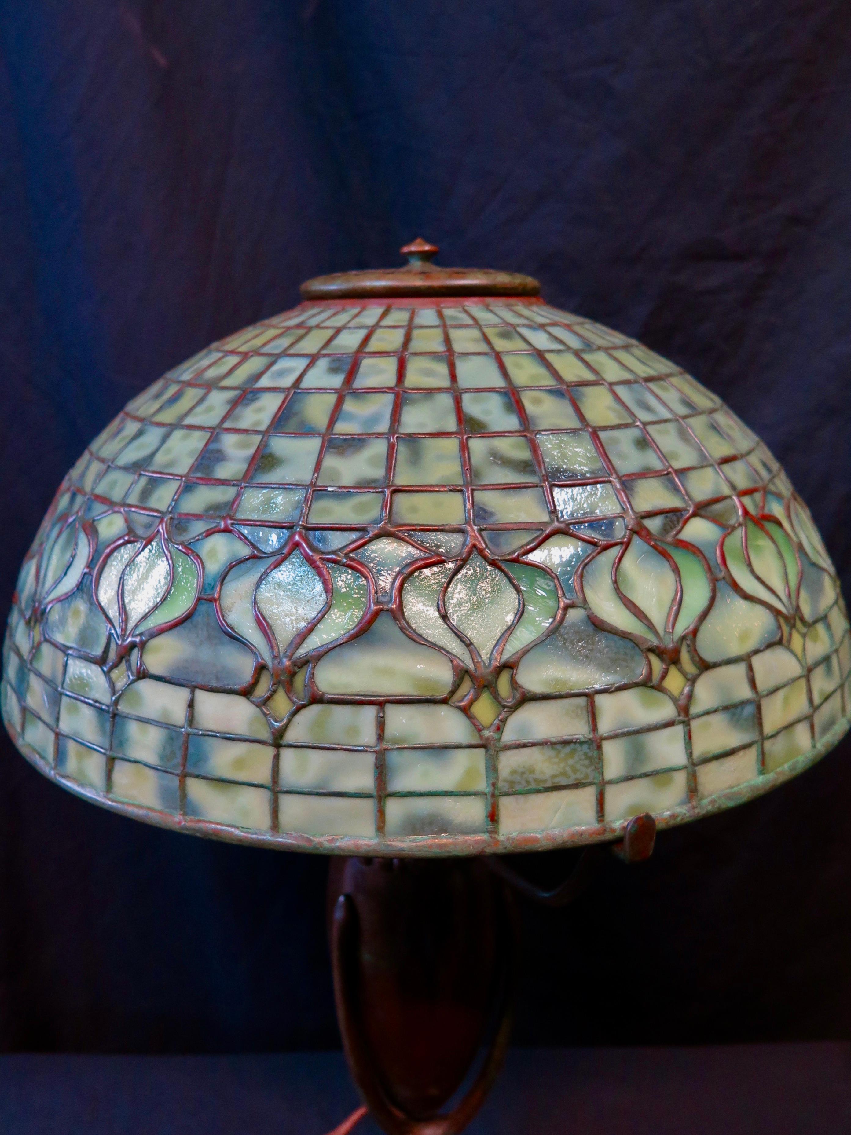 original tiffany lamp