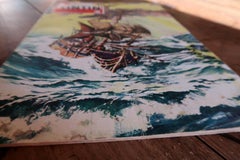 Original Tintin Magazine No. 541 March 5 1959 Le Journal de Tintin Hergé - 2C74