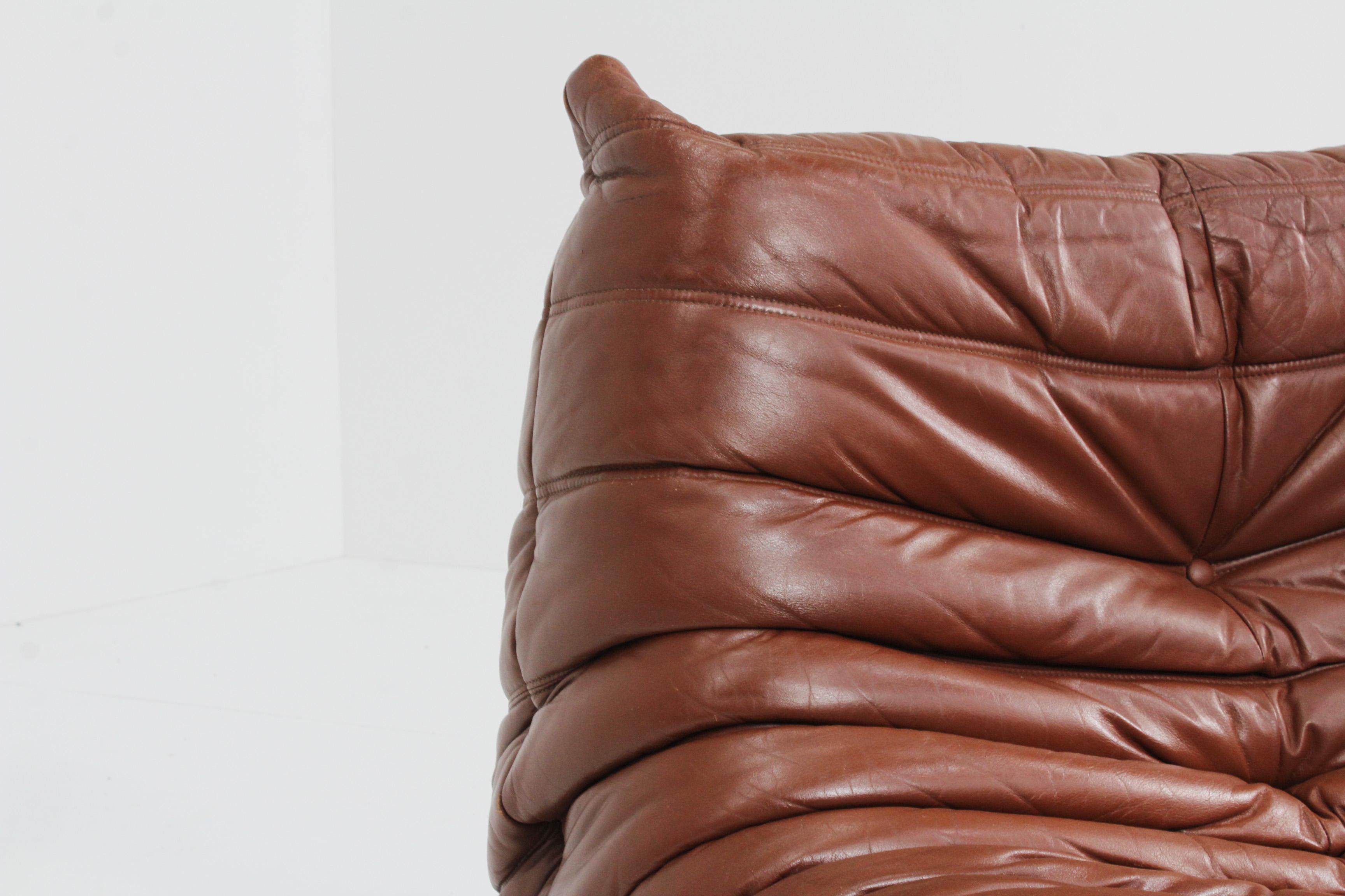 90s armchair