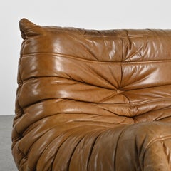 Original Togo-Sofa von Michel Ducaroy, Ligne Roset um 1975