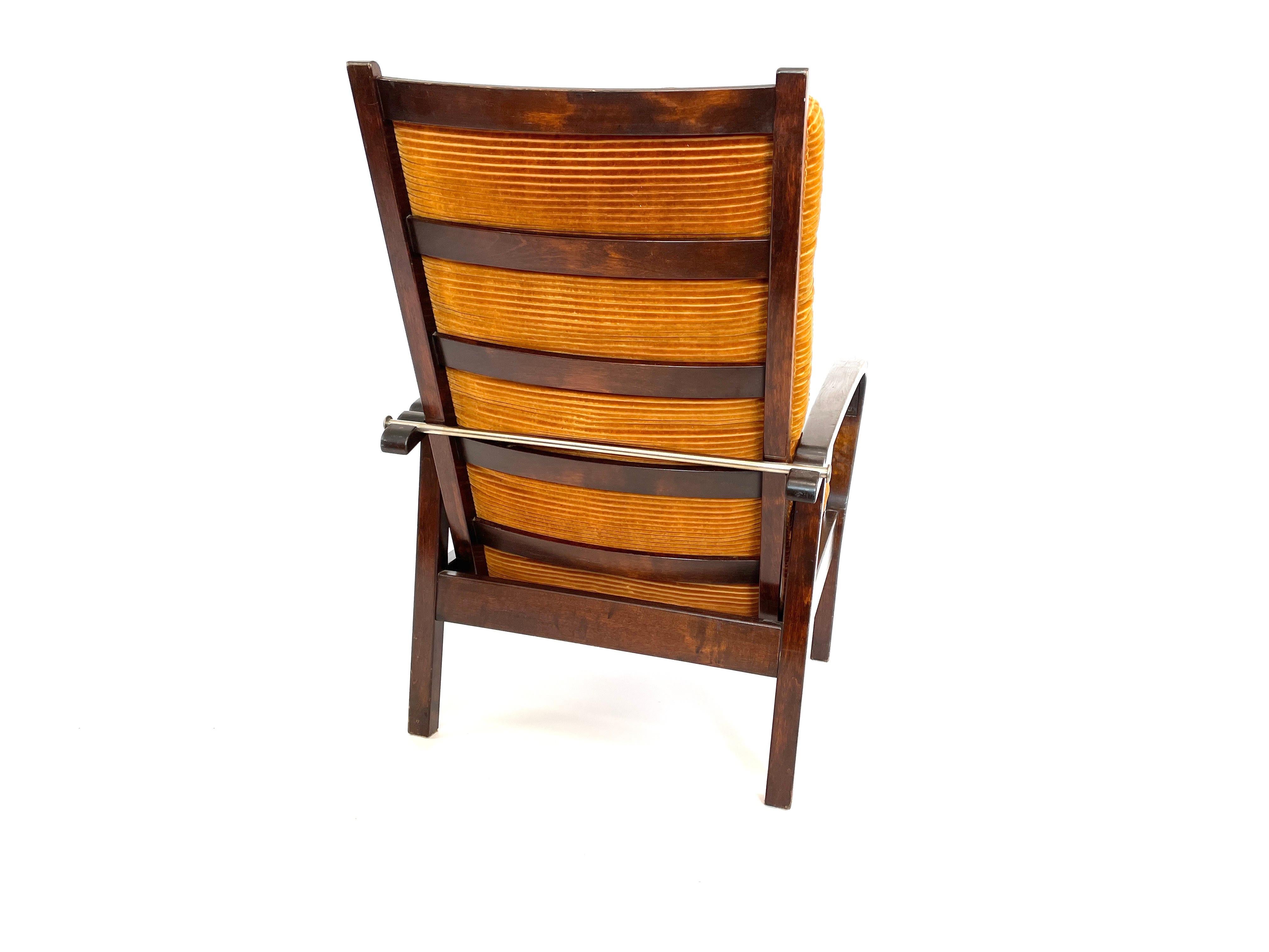 Finnish Original Torni Chair by Einari Kyöstilä, Finland, 1930 For Sale