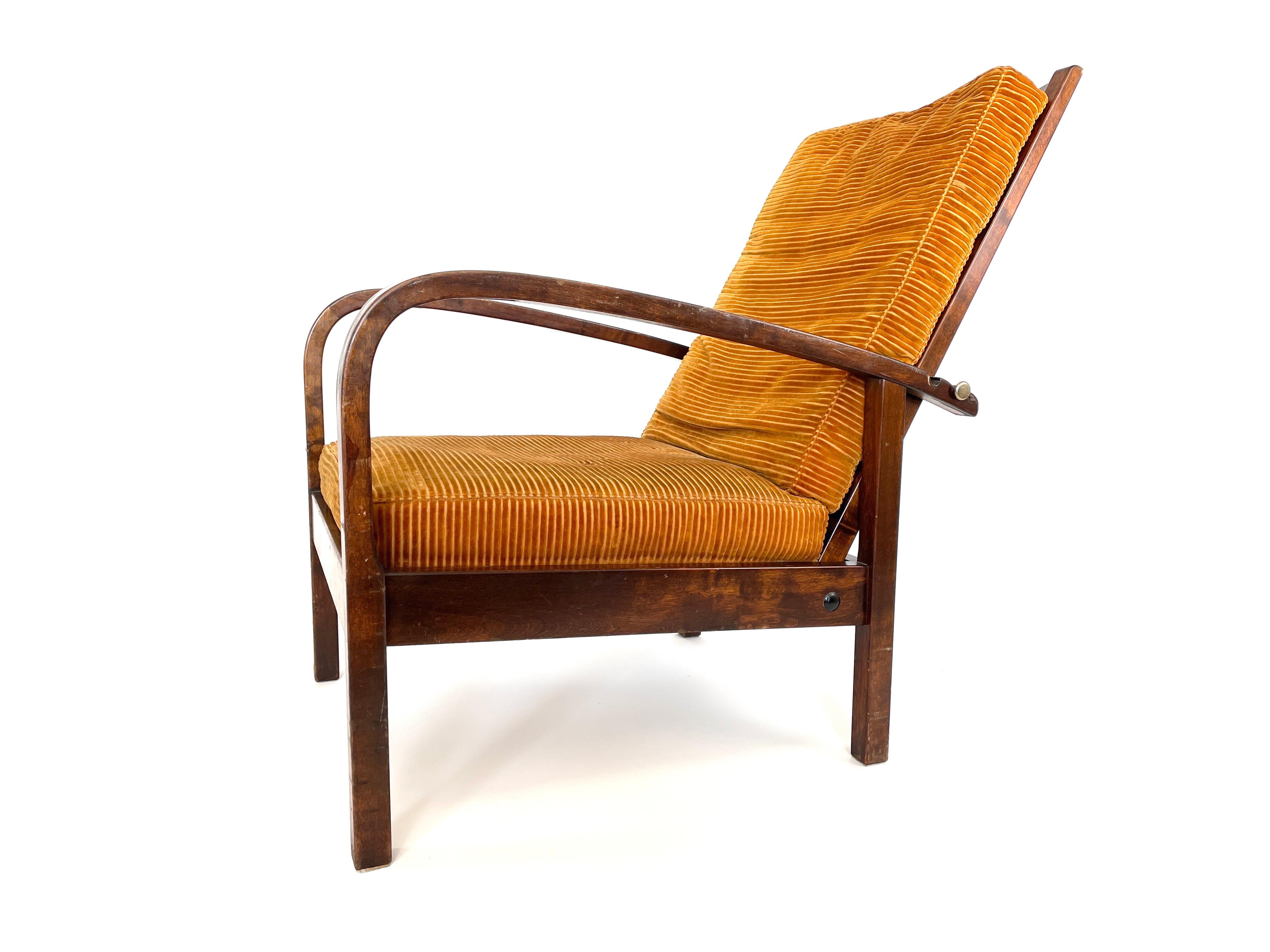 Other Original Torni Chair by Einari Kyöstilä, Finland, 1930 For Sale