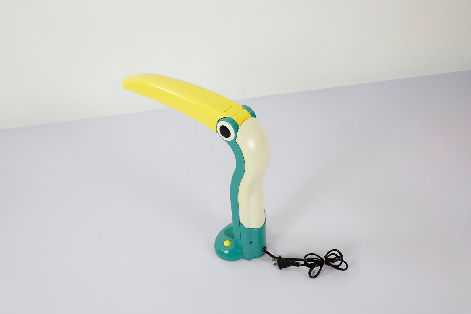 tucan light