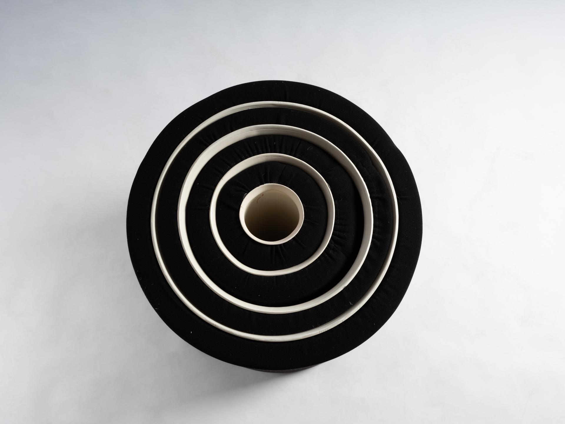 joe colombo tube chair