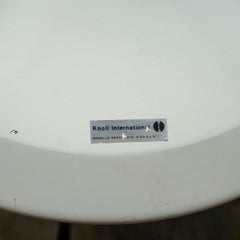 Original Tulip Table, Eero Saarinen for Knoll International