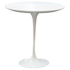 Retro Original Tulip Table, Eero Saarinen for Knoll International