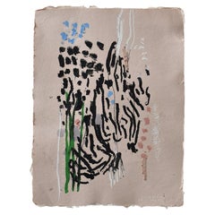 Original Unique Contemporary Artwork by Leticia Gagetti #5
