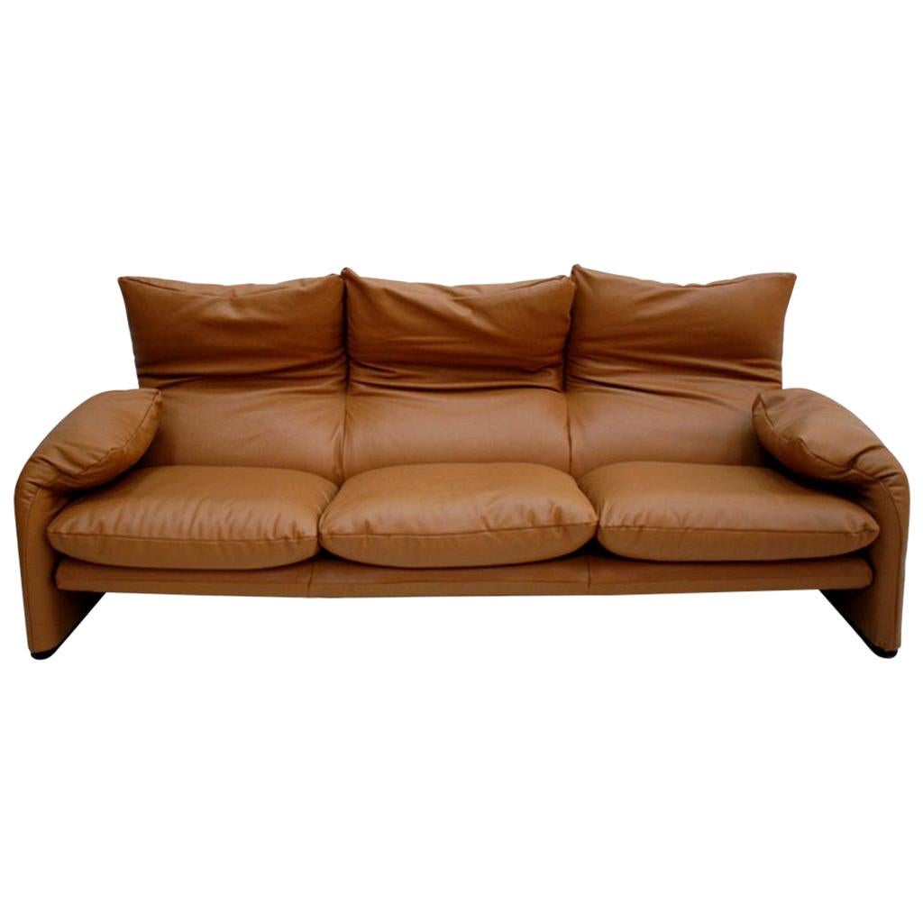 Maralunga Sofa