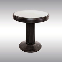 Original Vienna Secession 20th Century 1908 Jugendstil Coffee Table