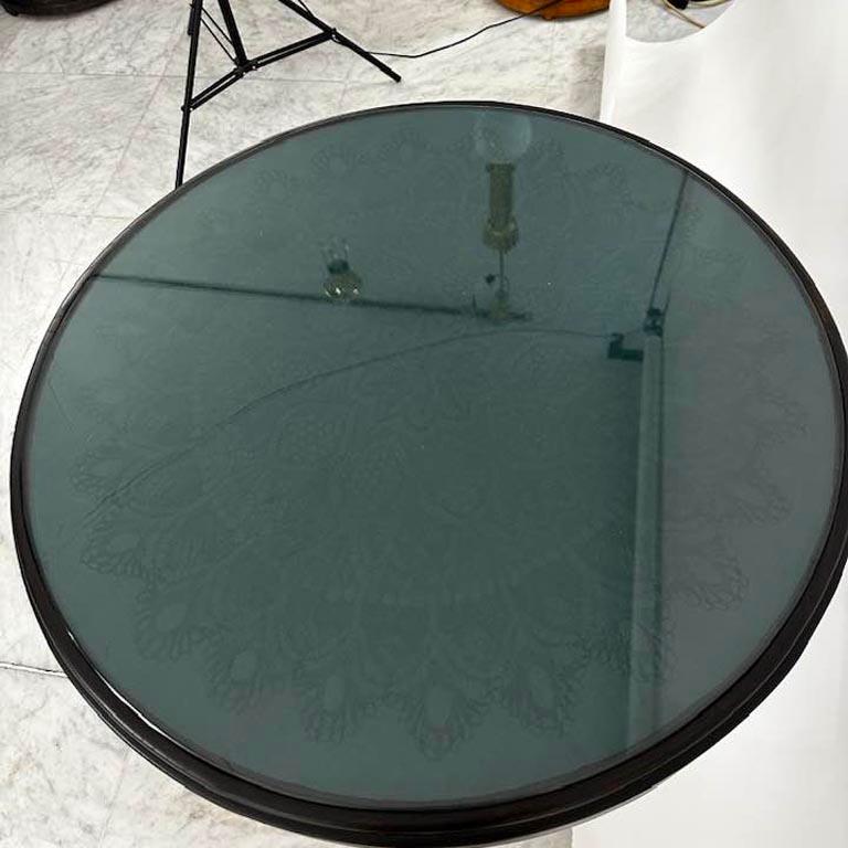 Austrian Original Vienna Secession 20th Century 1908 Jugendstil Coffee Table For Sale