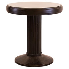Antique Original Vienna Secession 20th Century 1908 Jugendstil Coffee Table