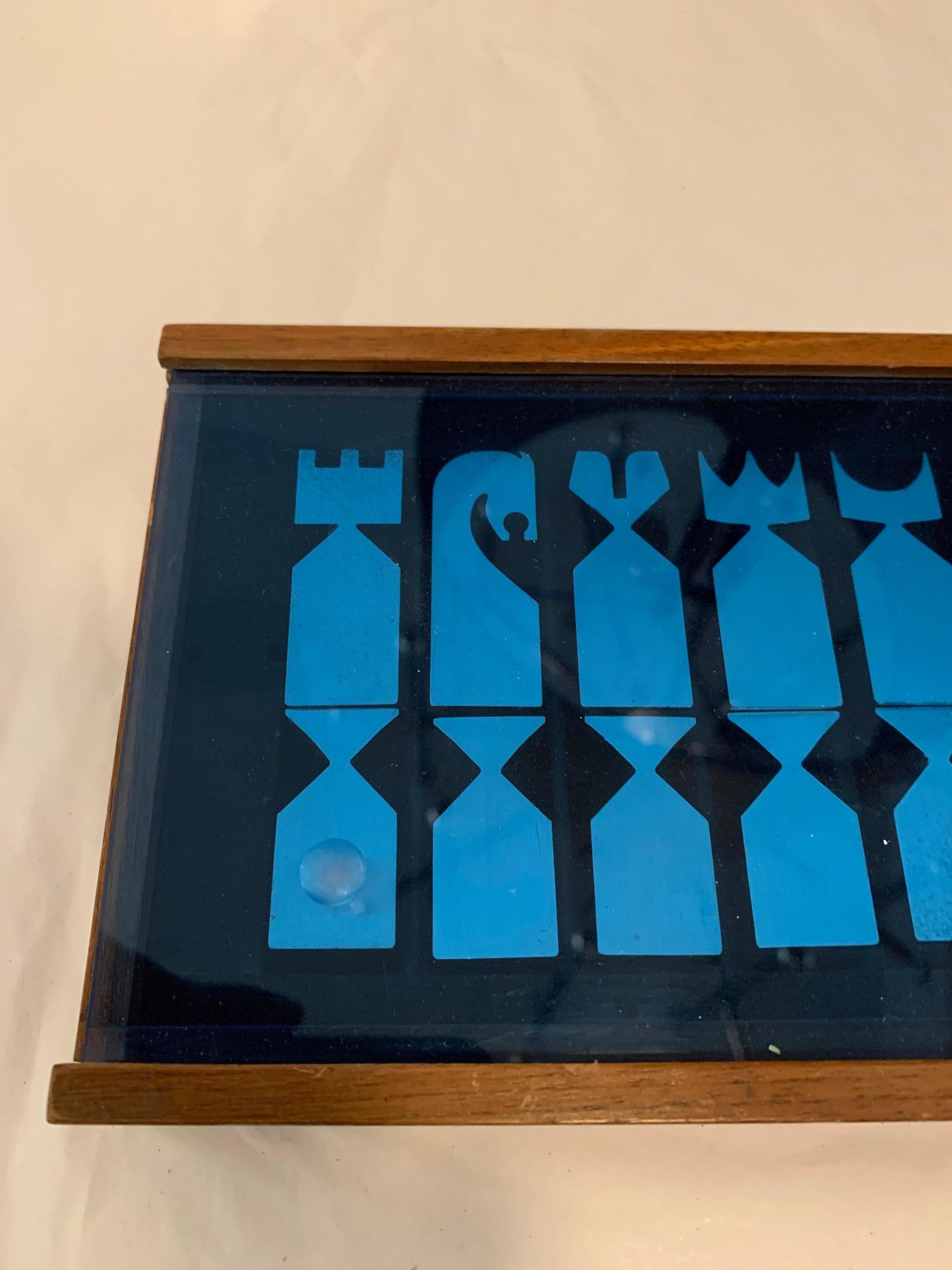 austin chess set