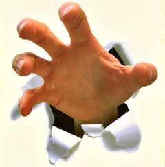 Original Vintage Advertising Poster Power Of The Poster Victoria & Albert Museum