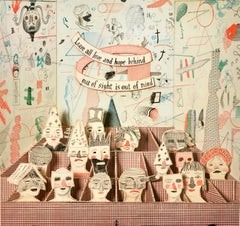 Original Vintage Advertising Poster San Francisco Summer Festival Season Opera