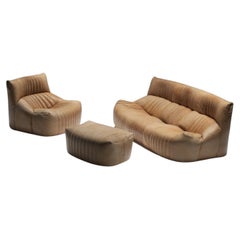 Mid-Century Modern Sofas