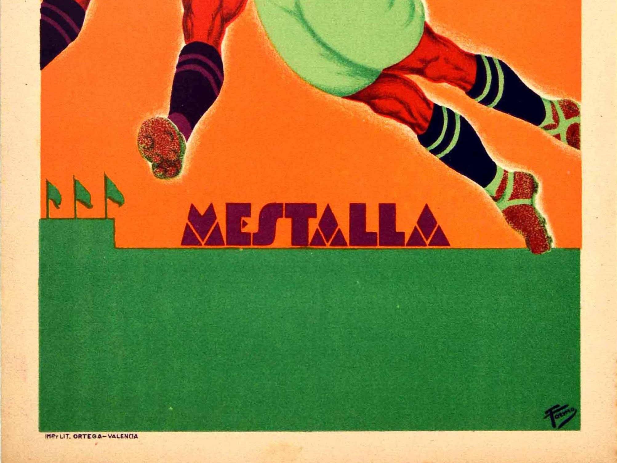 art deco sports posters