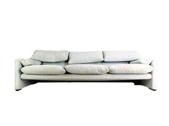 Couchon de canapé vintage Cassina Maralunga Vico Magistretti