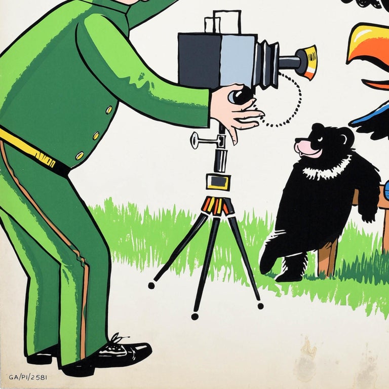 Résumé et casting 100 jours avec les animaux du zoo : Emission du 15