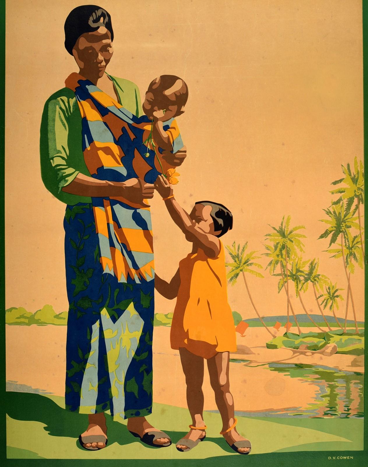 malaya poster