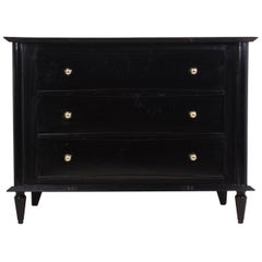 Original Vintage French Chest of Drawers, circa 1930