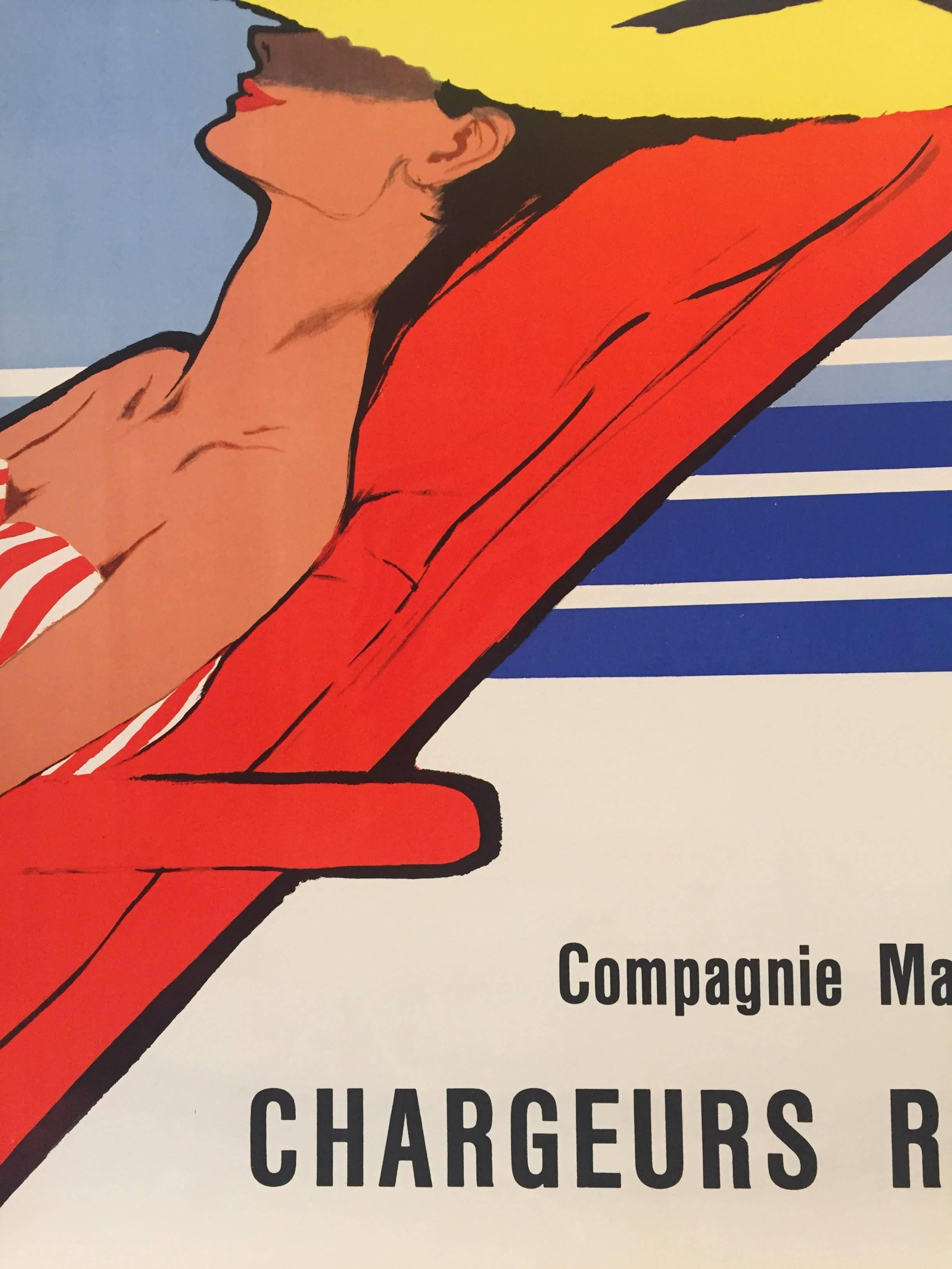 TOP DECO =/> Compagnie des CHARGEURS FRANCAIS R