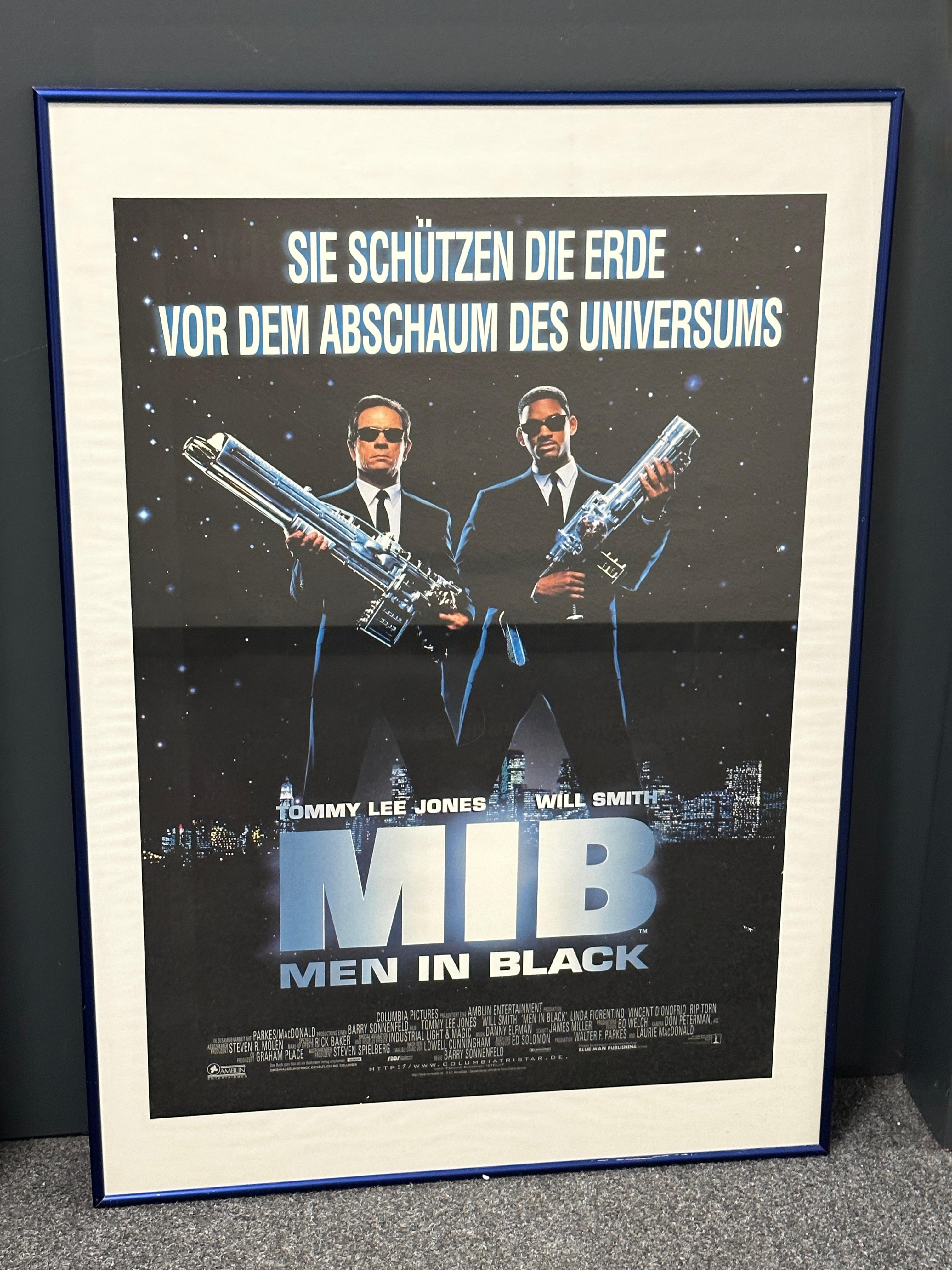 Paper Original Vintage German Movie Poster 