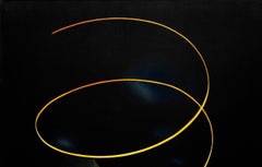 Original Vintage Intourist Poster USSR Dance Festival Moscow Leningrad Ballet