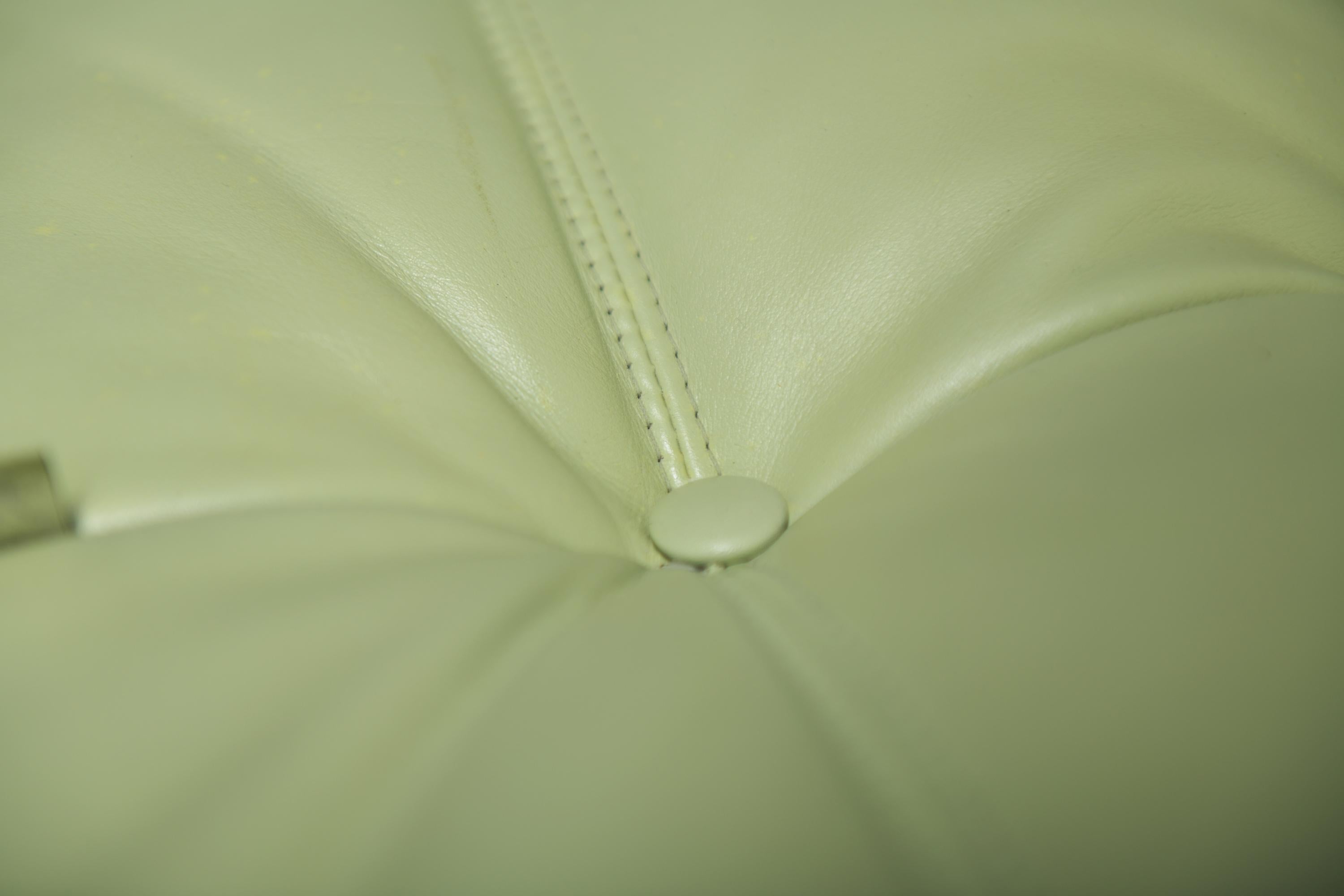 Togo originale in pelle vintage (1978) di Michel Ducaroy per Ligne Roset France in vendita 4