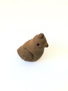 Original Vintage Margaret Hudson Earth Art Quail
