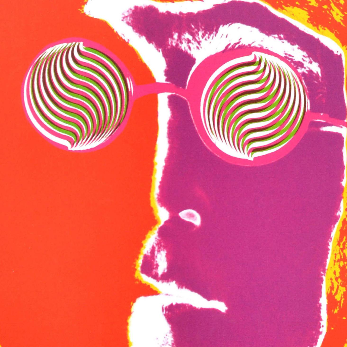 john lennon glasses 1964