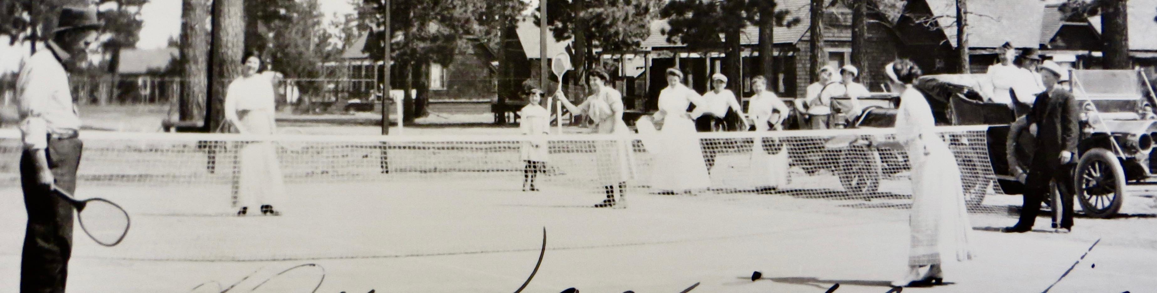 Altro Foto originale d'epoca; L'area del lago Tahoe 
