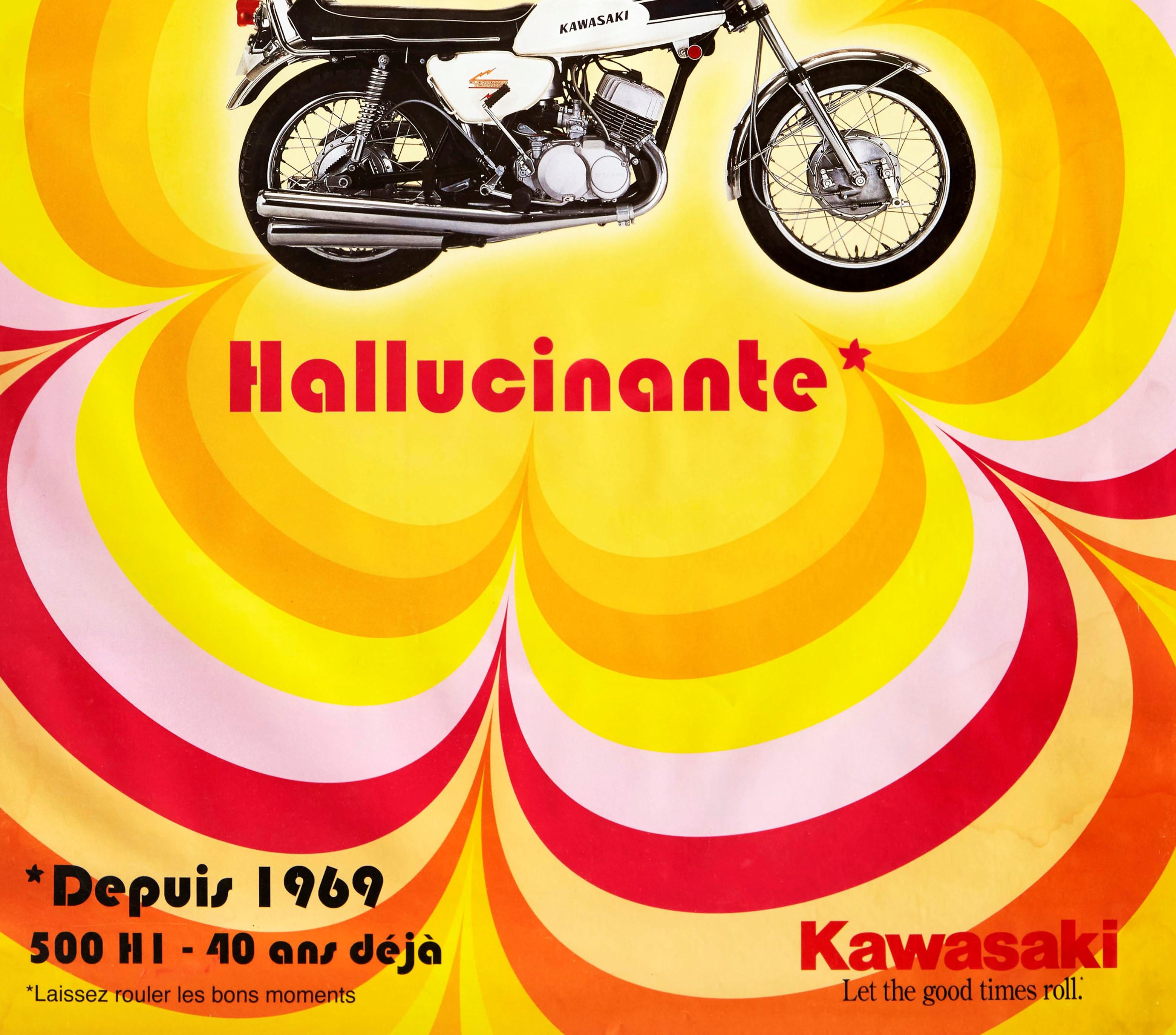 Since 1878 Nostalgic-Art Kawasaki