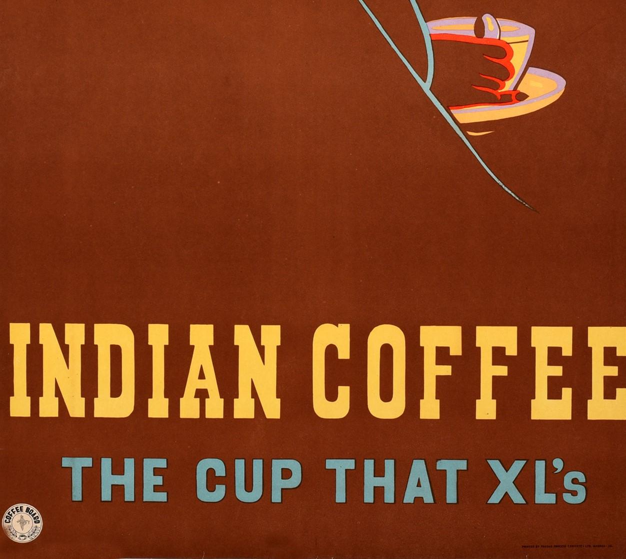 vintage posters india