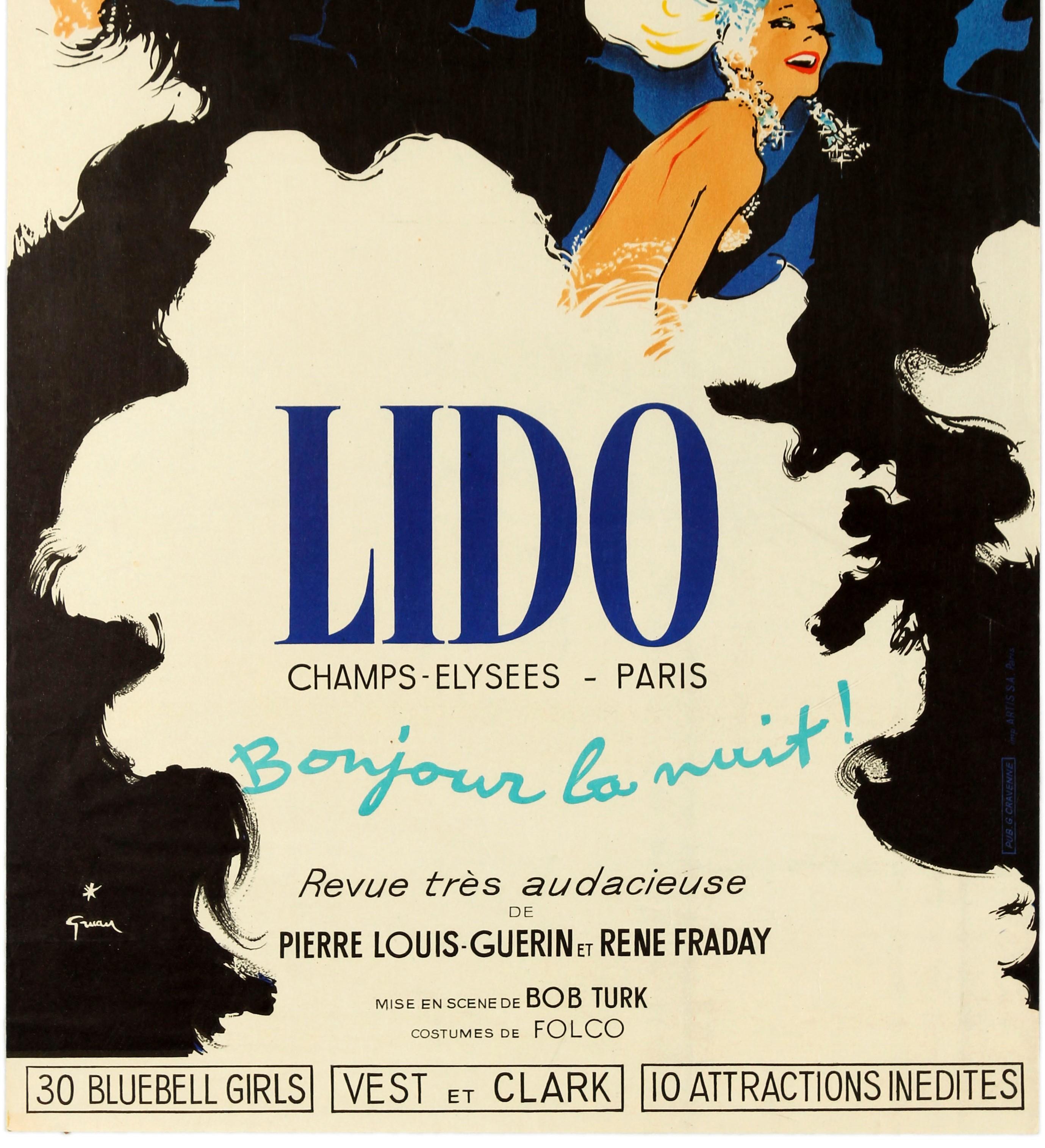 lidoparis