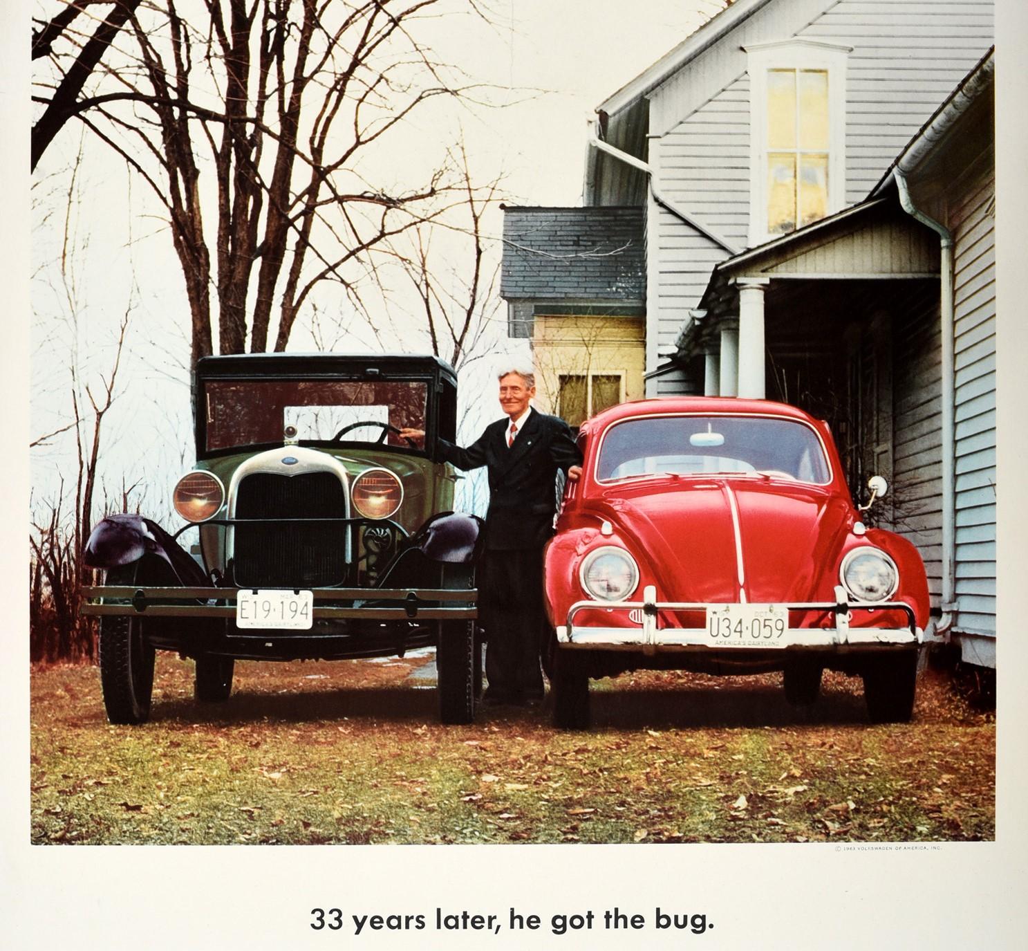 classic vw beetle for sale