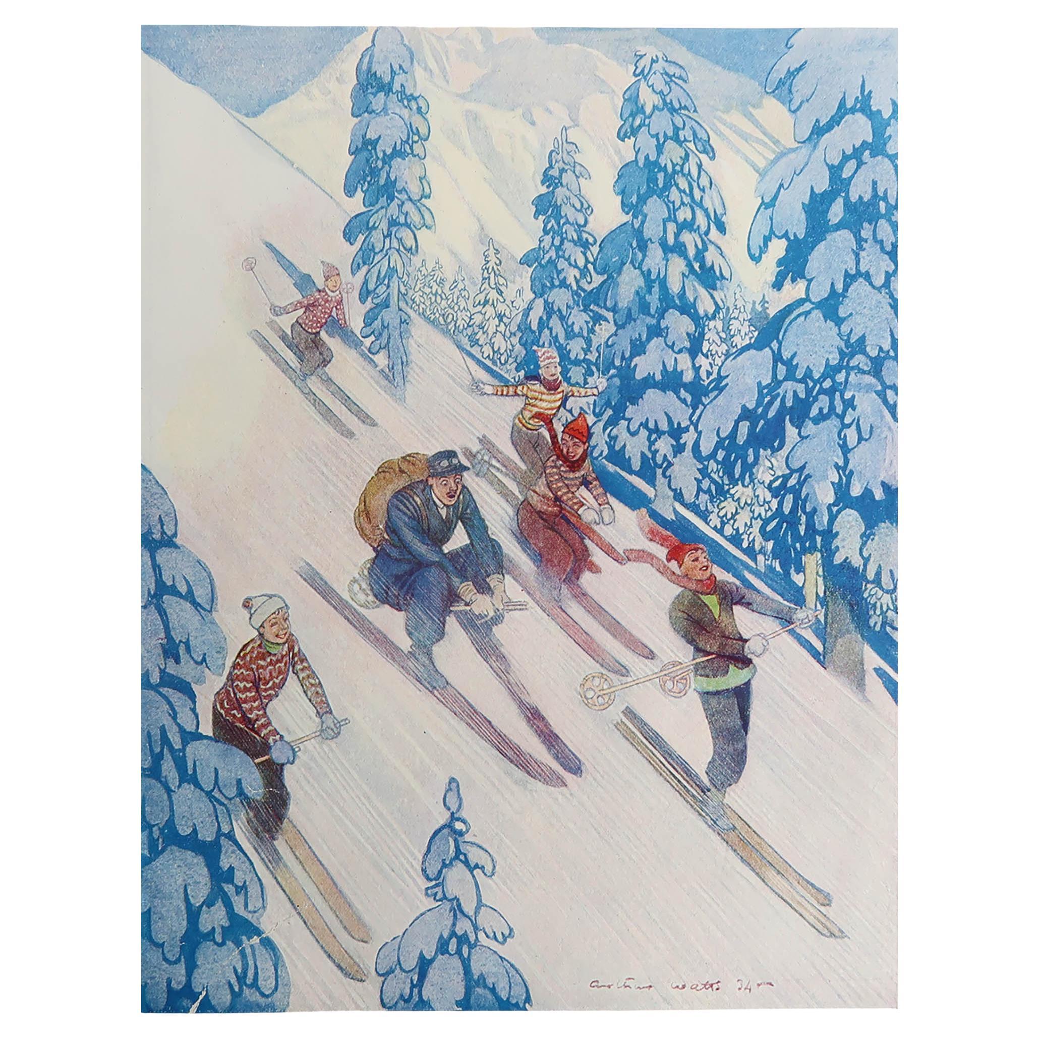 Antique and Vintage Prints 18,435 For Sale at 1stDibs antique