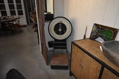 Original Vintage Scale from the 20th Century 'Designed by Berkel'
