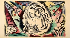 Original Vintage Shell Poster Film Stars Use Shell You Can Be Sure Of Shell