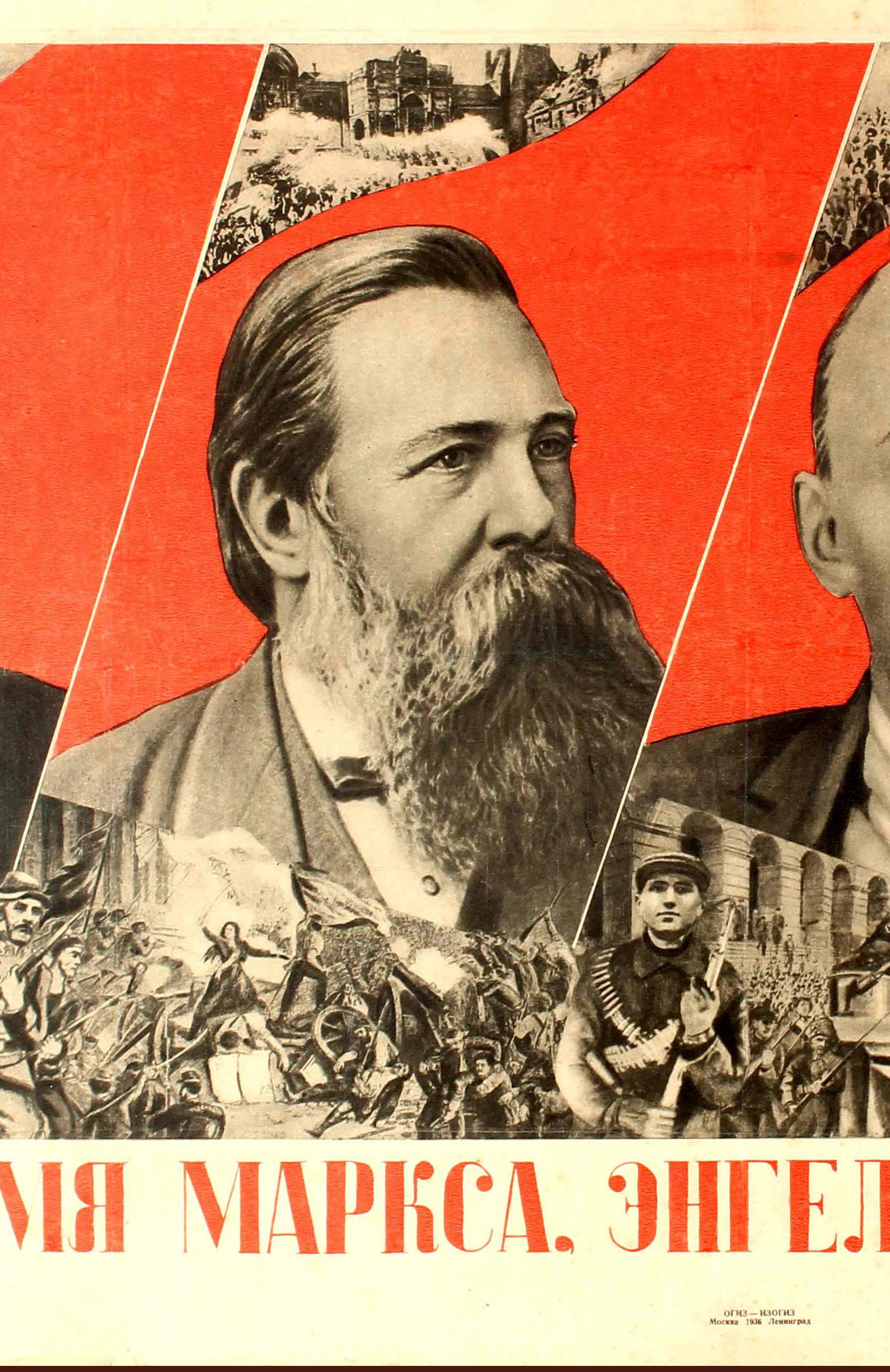 constructivist propaganda