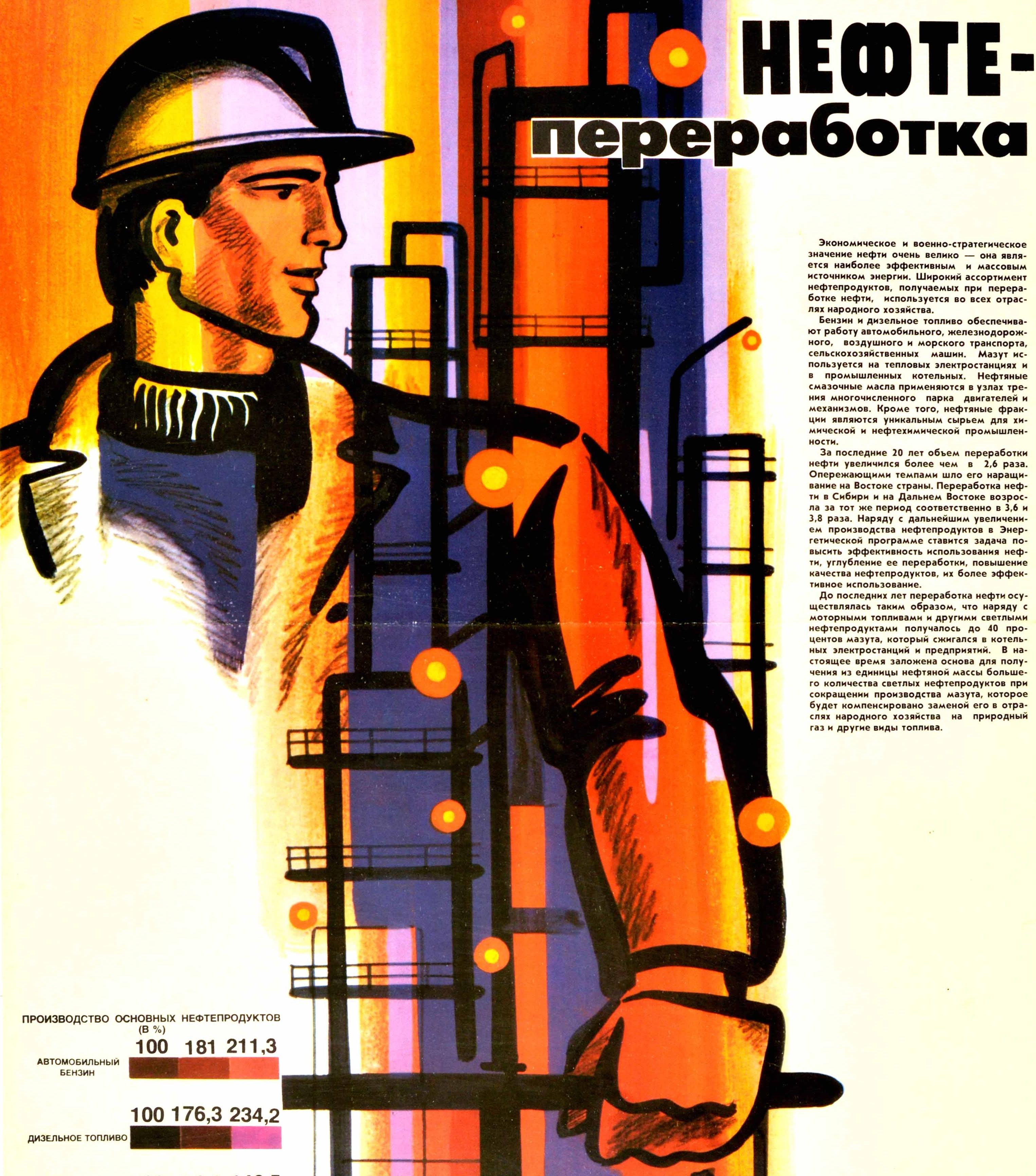 industrial propaganda