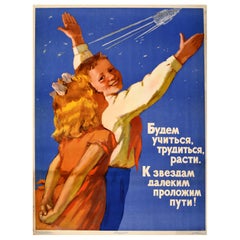 Russian Posters