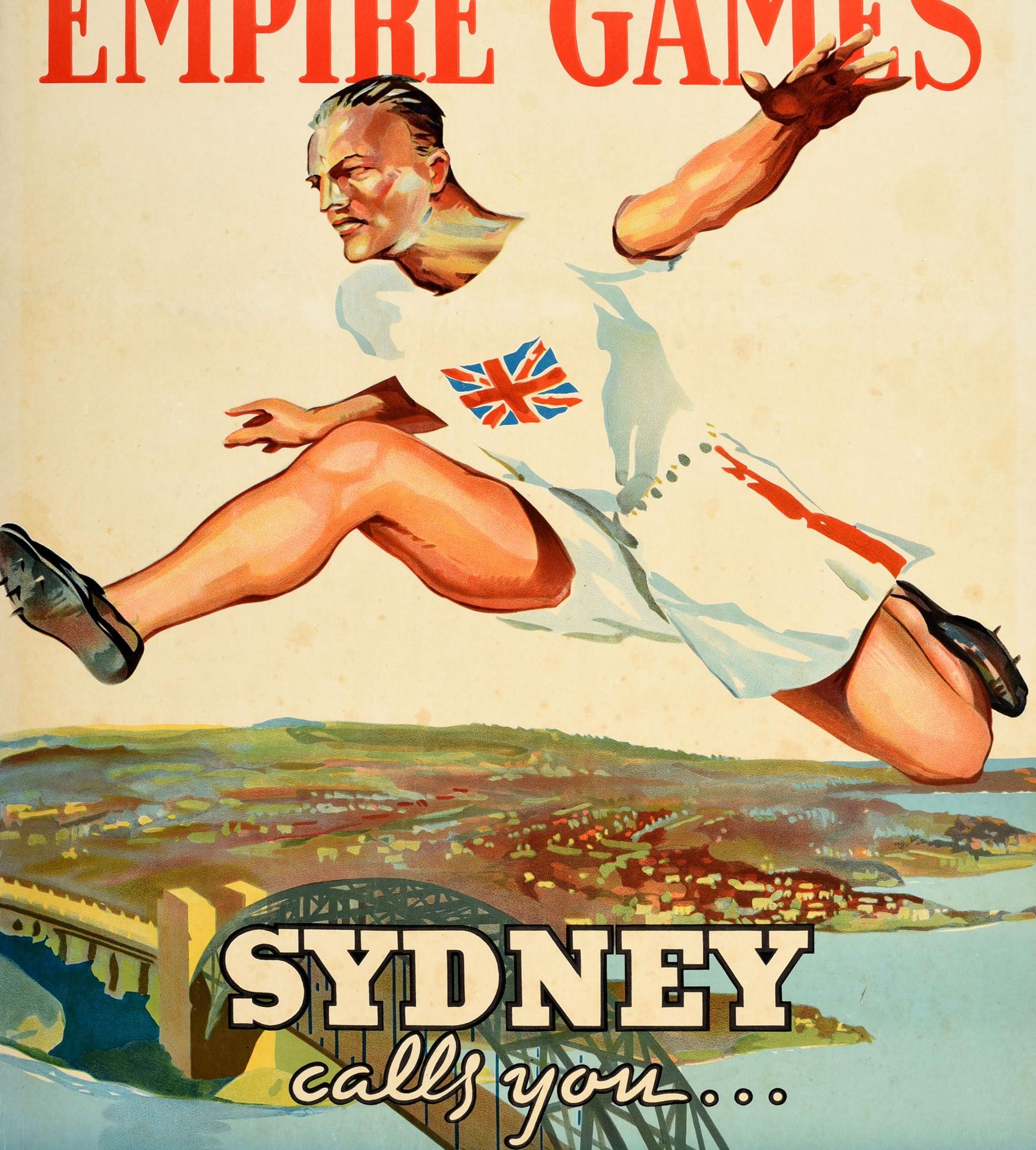 vintage sport posters