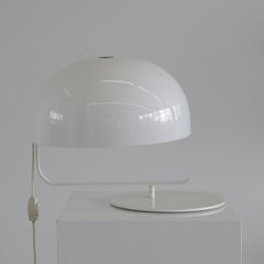 Original Vintage Table Lamp Designed by Marco Zanuso