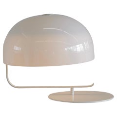 Original Vintage Table Lamp Designed by Marco Zanuso