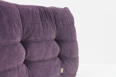 Original Vintage Togo ligne Roset 2 seater sofa by Michel Ducaroy