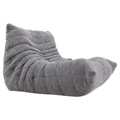 Chaise Roset ligne Togo originale de Michel Ducaroy