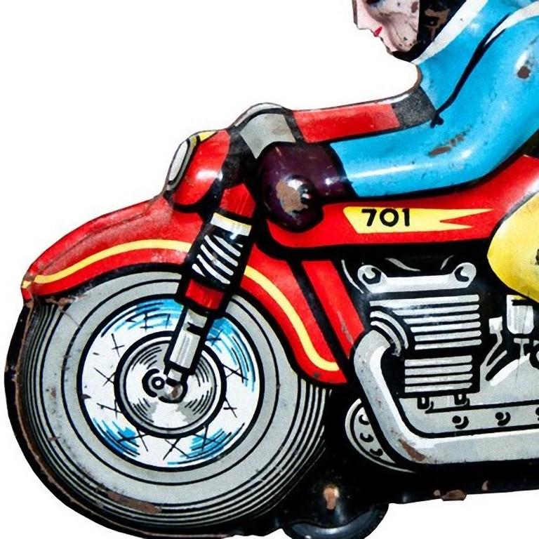giocattoli anni 60
